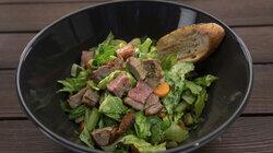 Steakout Steakout