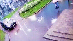 Russian Rain of Fire Russian Rain of Fire