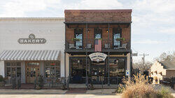 The General Store The General Store