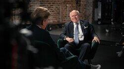 John Howard John Howard