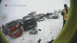 Collision Course Collision Course