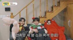 EP.20 Food Battle Special 2 EP.20 Food Battle Special 2