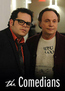The Comedians The Comedians