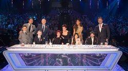 Live Show 6 Results Live Show 6 Results