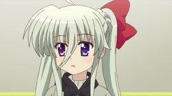 Takamachi Vivio Takamachi Vivio