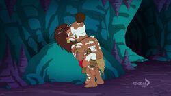 The Adventures of Twill Ongenbone and His Boy Jabari The Adventures of Twill Ongenbone and His Boy Jabari