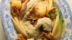 Game and Poultry Game and Poultry