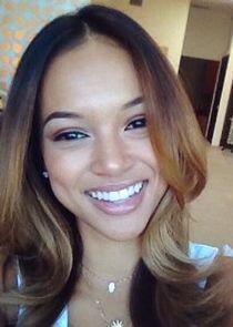 Karrueche Tran Karrueche Tran