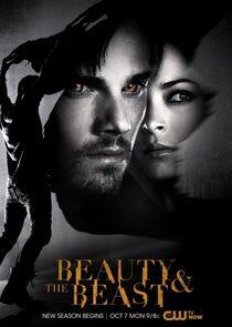 Beauty & the Beast - Season 2 Beauty & the Beast - Season 2