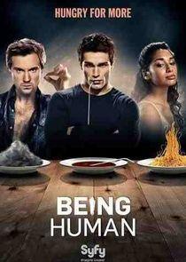 Being Human - Season 4 Being Human - Season 4