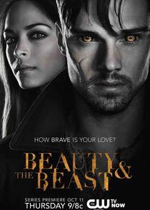Beauty & the Beast - Season 1 Beauty & the Beast - Season 1