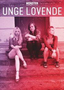 Unge Lovende - Season 1 Unge Lovende - Season 1