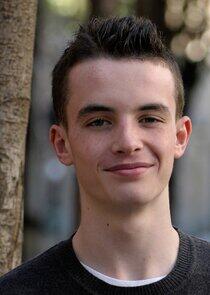 Alex Etel Alex Etel
