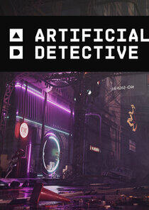 Artificial Detective Artificial Detective