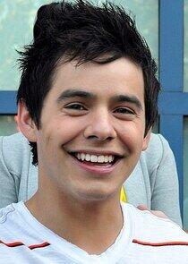 photo of David Archuleta photo of David Archuleta