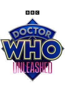 Doctor Who: Unleashed - Season 1 Doctor Who: Unleashed - Season 1
