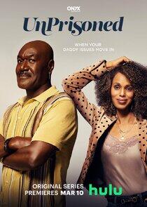 UnPrisoned - Season 1 UnPrisoned - Season 1