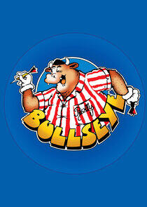Bullseye Bullseye