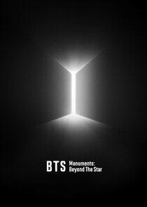 BTS Monuments: Beyond the Star BTS Monuments: Beyond the Star