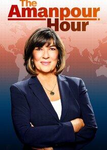 The Amanpour Hour The Amanpour Hour