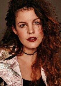 Carlotta Cosials Carlotta Cosials
