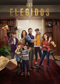 Los Elegidos Los Elegidos
