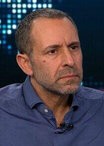 photo of Daniel Levy