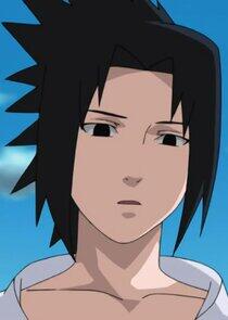 Sasuke Uchiha Sasuke Uchiha