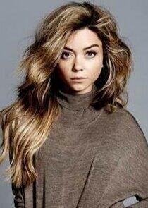 Sarah Hyland Sarah Hyland