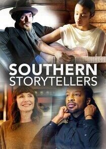 Southern Storytellers Southern Storytellers