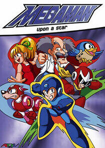 Mega Man: Upon a Star Mega Man: Upon a Star