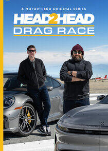 Head 2 Head Drag Race Head 2 Head Drag Race