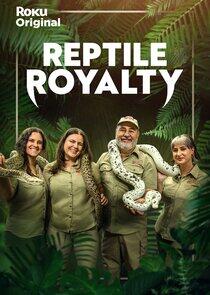 Reptile Royalty Reptile Royalty