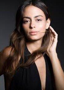 photo of Paola Fernández photo of Paola Fernández