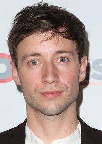 David Rysdahl David Rysdahl