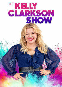 The Kelly Clarkson Show - Season 5 The Kelly Clarkson Show - Season 5