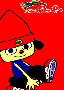PaRappa the Rapper PaRappa the Rapper