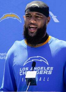 photo of Keenan Allen photo of Keenan Allen