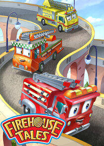 Firehouse Tales Firehouse Tales