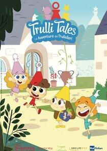 Trulli Tales Trulli Tales