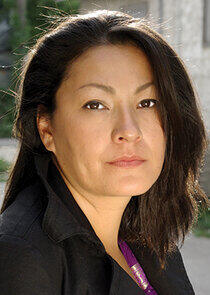 Rosanna Deerchild Rosanna Deerchild