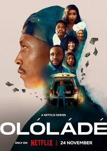 Olóládé Olóládé