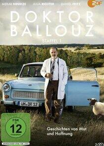 Doktor Ballouz Doktor Ballouz