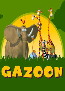 Gazoon Gazoon