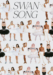 Swan Song Swan Song