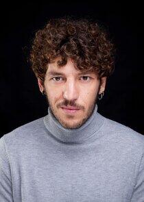 Jon Olivares Jon Olivares
