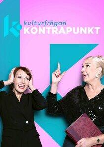 Kulturfrågan Kontrapunkt Kulturfrågan Kontrapunkt