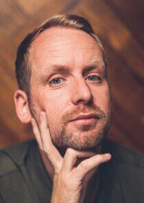 photo of Andi Gladwin photo of Andi Gladwin