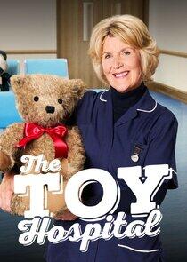 The Toy Hospital The Toy Hospital