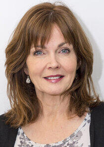 Annabel Giles Annabel Giles